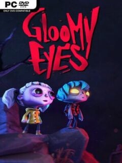 Gloomy Eyes - PC Game on SteamUnlocked