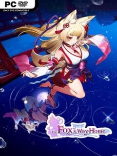 The Fox’s Way Home (v1.0.3) - PC Game on SteamUnlocked