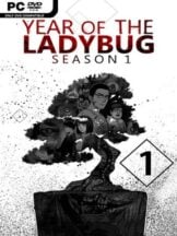 Year Of The Ladybug: Season 1 Free Download - PC Game on SteamUnlocked