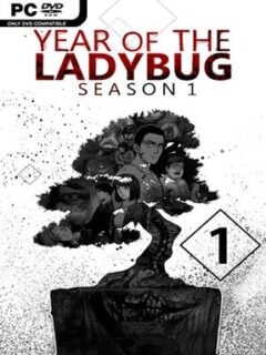 Year Of The Ladybug: Season 1 - PC Game on SteamUnlocked