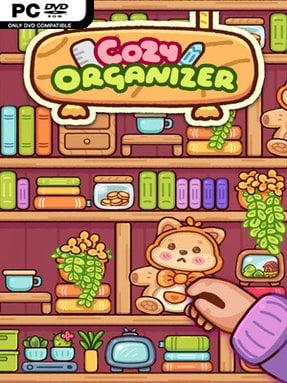Cozy Organizer Free Download (v1.0.0)
