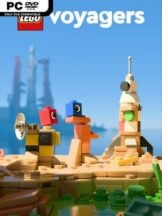 LEGO Voyagers Free Download - PC Game on SteamUnlocked