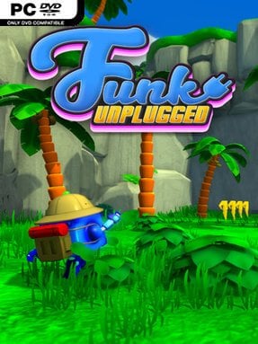 Funk Unplugged - PC Game on SteamUnlocked