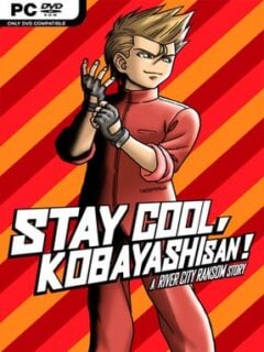 Stay Cool, Kobayashi-San!: A River City Ransom Story - PC Game on SteamUnlocked