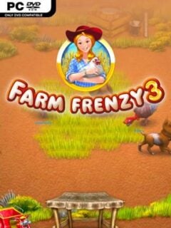 Farm Frenzy 3 - PC Game on SteamUnlocked