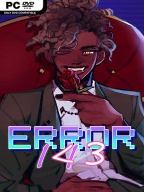 ERROR143 (Incl. Day 5 DLC) - PC Game on SteamUnlocked