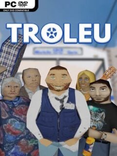 TROLEU - PC Game on SteamUnlocked