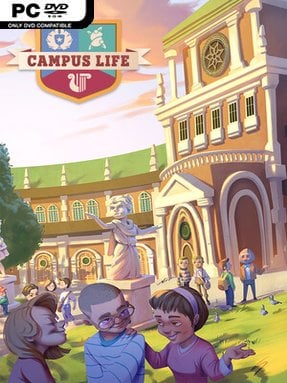 Campus Life - PC Game on SteamUnlocked