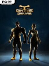 Superhero Simulator Free Download (v2026.10.08) - PC Game on SteamUnlocked