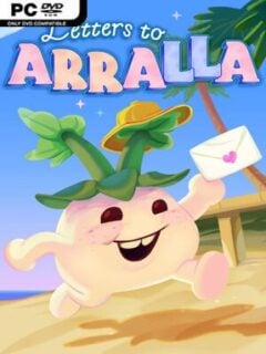 Letters To Arralla - PC Game on SteamUnlocked
