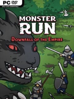 Monster Run: Downfall Of The Empire (v1.1.2) - PC Game on SteamUnlocked