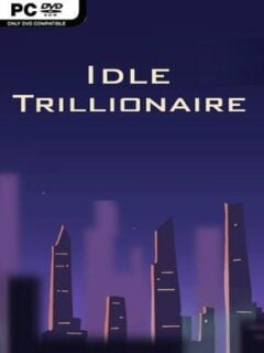 Idle Trillionaire - PC Game on SteamUnlocked