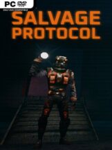 Salvage Protocol Free Download - PC Game on SteamUnlocked