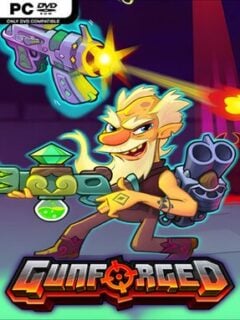 Gunforged - PC Game on SteamUnlocked