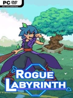 Rogue Labyrinth (v1.0) - PC Game on SteamUnlocked