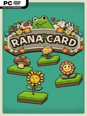 Rana Card Free Download (v1.0.11)