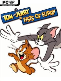 Tom and Jerry in Fists of Furry - PC Game on SteamUnlocked