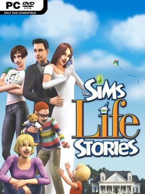 The Sims Life Stories