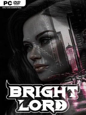 Bright Lord (v1.14.0 & Uncensored) - PC Game on SteamUnlocked