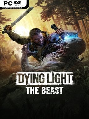 Dying Light: The Beast Free Download (v1.7.1 & ALL DLC)