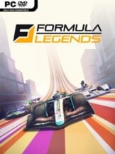 Formula Legends Free Download (v1.6.0 & ALL DLC) - PC Game on SteamUnlocked