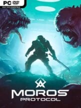 Moros Protocol Free Download (v1.0.14) - PC Game on SteamUnlocked