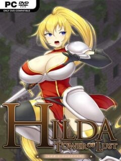 Hilda And The Tower Of Lust (Uncensored) - PC Game on SteamUnlocked