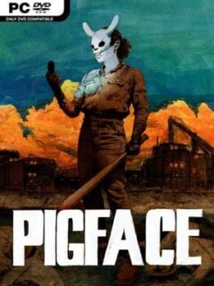 PIGFACE (v0.46) - PC Game on SteamUnlocked