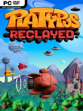 Platypus Reclayed (v1.4.0) - PC Game on SteamUnlocked