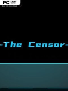 The Censor DX Edition (v4.1.3 & Uncensored) - PC Game on SteamUnlocked