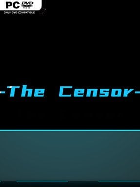 The Censor DX Edition (v4.1.3 & Uncensored) - PC Game on SteamUnlocked