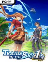 Trails in the Sky 1st Chapter Free Download (v1.07 & ALL DLC) - PC Game on SteamUnlocked