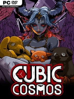 Cubic Cosmos (v0.13.34) - PC Game on SteamUnlocked