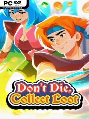 Don’t Die, Collect Loot (v0.3.0) - PC Game on SteamUnlocked