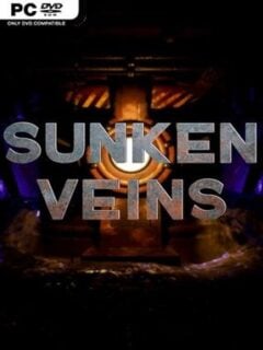 Sunken Veins - PC Game on SteamUnlocked