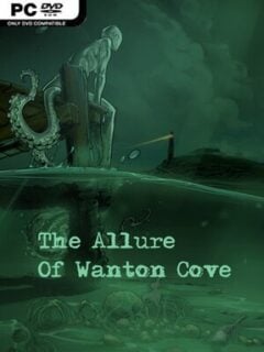 The Allure Of Wanton Cove (Uncensored) - PC Game on SteamUnlocked
