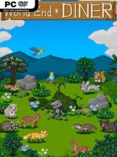 World End Diner (v540) - PC Game on SteamUnlocked