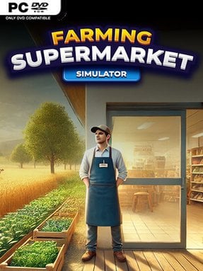 Farming & Supermarket Simulator - PC Game on SteamUnlocked
