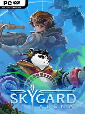 Skygard Arena Free Download (v1.0)