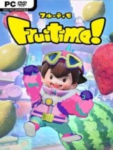 Fruitimo! Free Download - PC Game on SteamUnlocked