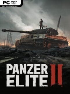 Call to Arms: Panzer Elite (v0.07.02) - PC Game on SteamUnlocked