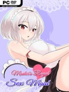 My Royal Maid R (v1.0 & Uncensored) - PC Game on SteamUnlocked