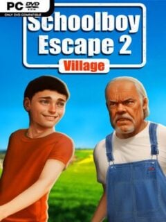 Schoolboy Escape 2: Village - PC Game on SteamUnlocked