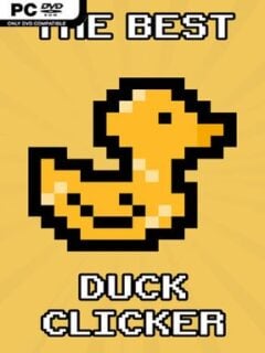 The Best Duck Clicker (v1.3.5) - PC Game on SteamUnlocked