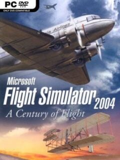 Microsoft Flight Simulator 2004 - PC Game on SteamUnlocked