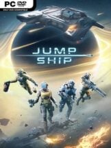 Jump Space Free Download (v0.5.12.37) - PC Game on SteamUnlocked