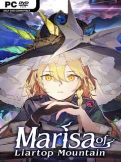 Marisa Of Liartop Mountain (v1.0.3) - PC Game on SteamUnlocked