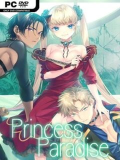 Princess Paradise (Uncensored) - PC Game on SteamUnlocked
