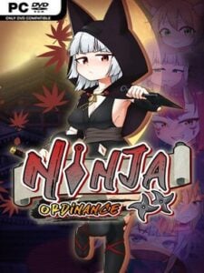 Ninja Ordinance Free Download (Uncensored)