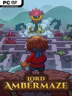 Lord Ambermaze (v1.012) - PC Game on SteamUnlocked